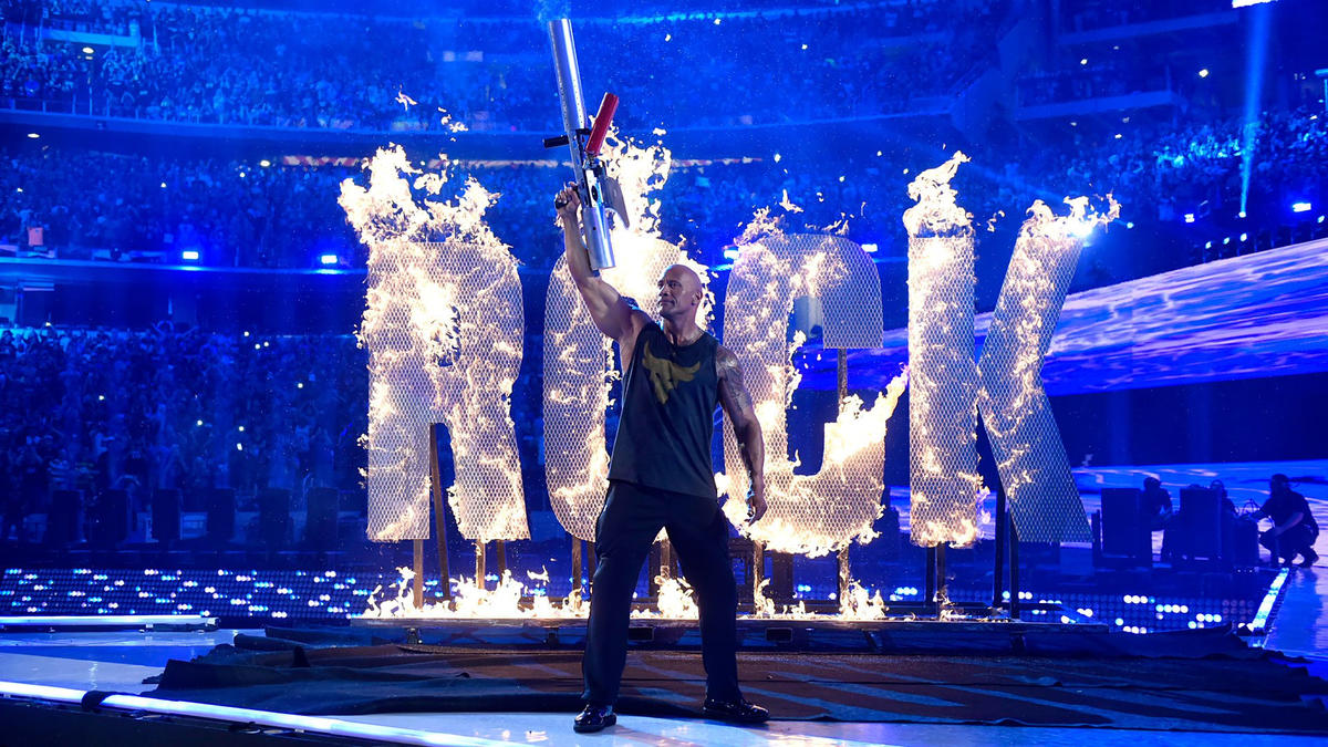 Dwayne ‘The Rock’ Johnson to star in live-action ‘Moana’ remake