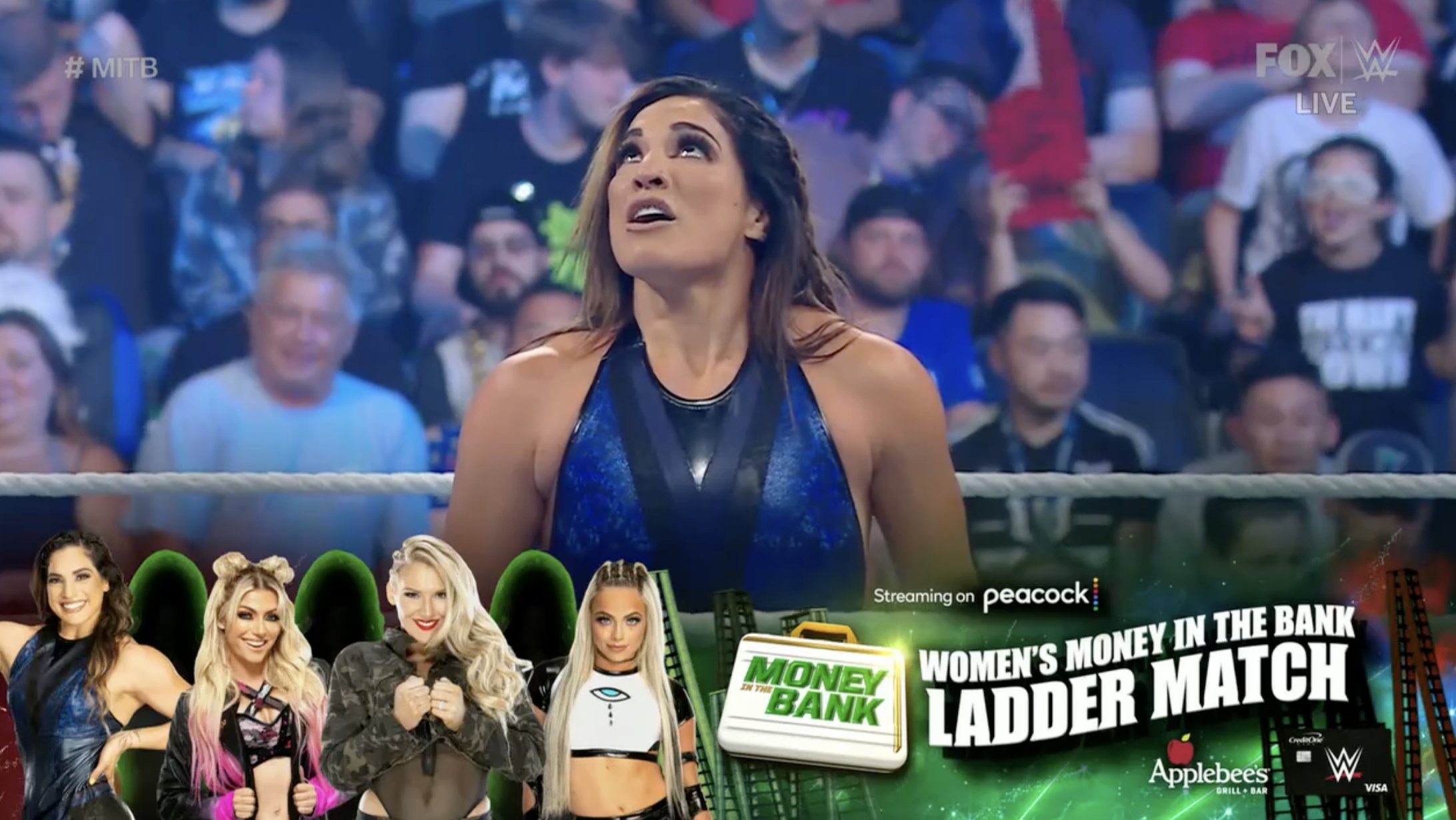 Filthy Four Daily: Tom’s G-1 block and most wanted match, Smackdown, NJPW Strong