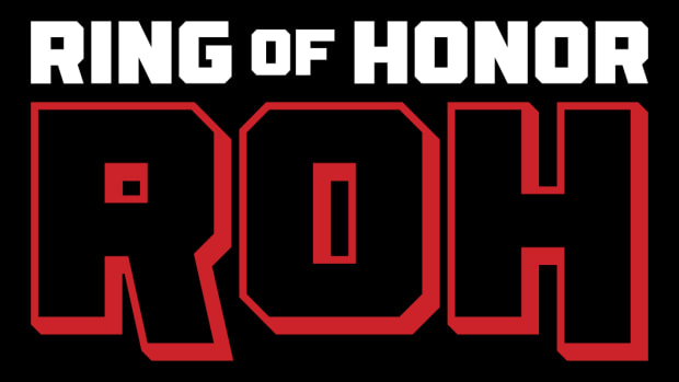 ROH spoilers from St. Louis, Missouri