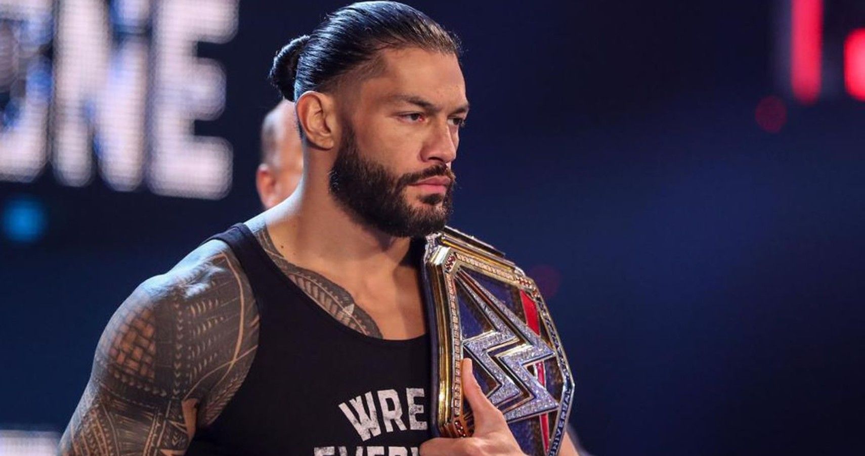 Roman Reigns, Drew McIntyre face-to-face set for WWE SmackDown
