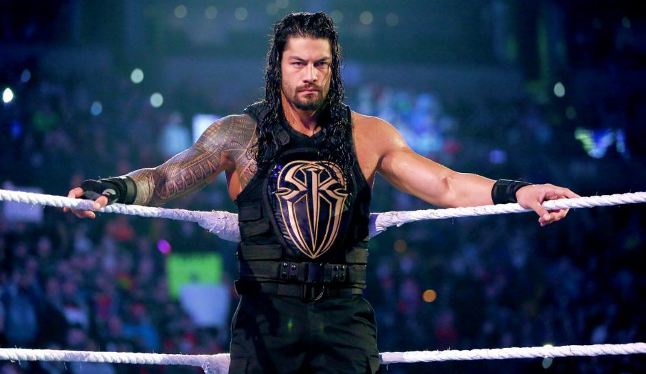 WWE Topeka, KS, (Friday) live results: Roman Reigns vs. Kevin Owens