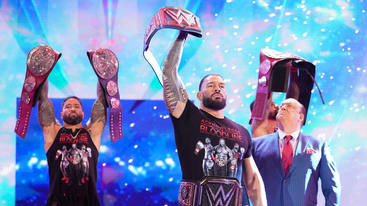 Wrestling Observer Live: First post-Vince RAW, gradual change, Nick Wayne, more!