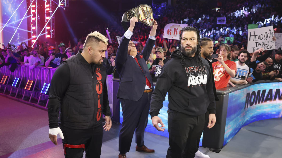 Wrestling Observer Radio: Battle in the Valley, Smackdown and Collision, wrestling history and Q&A