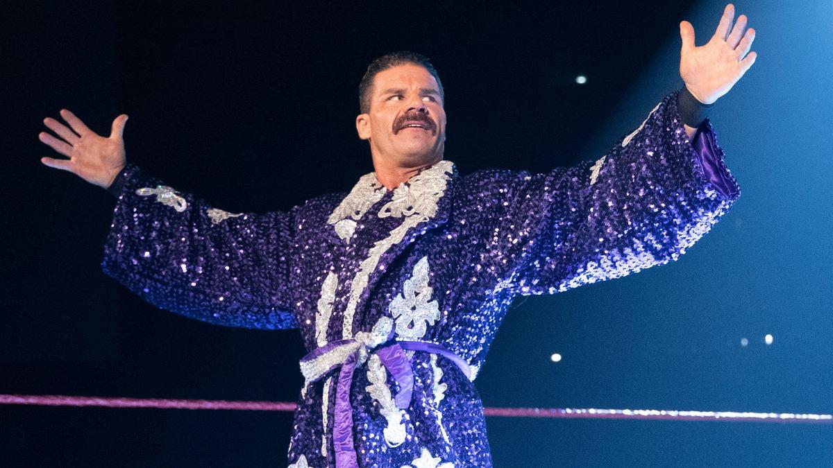 WWE’s Robert Roode hoping he had ‘successful trip’ to orthopaedic office