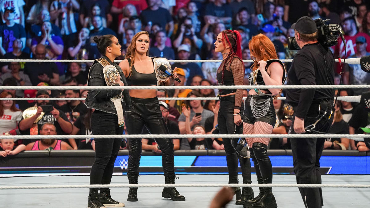 More WWE main roster stars expected to work NXT