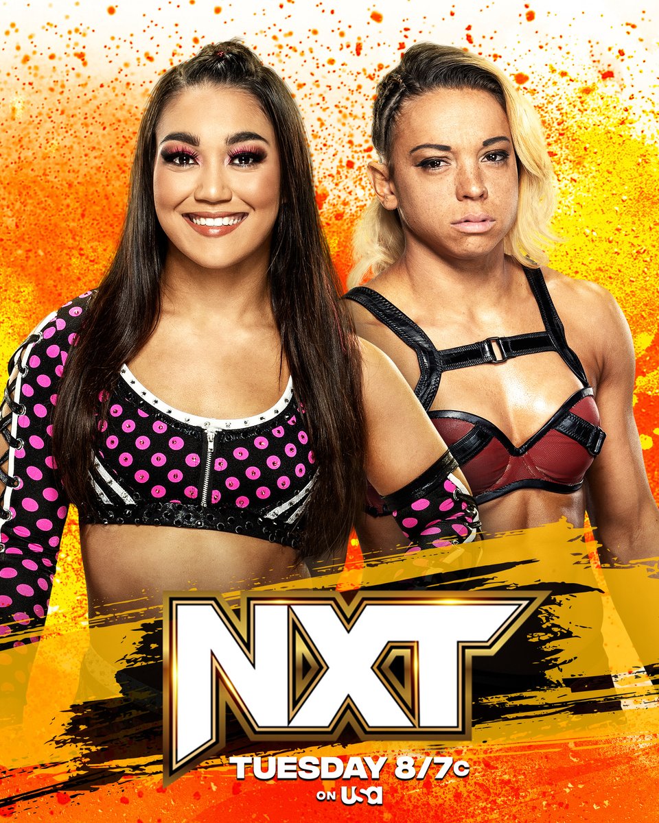Meiko Satomura challenges Roxanne Perez for WWE NXT Roadblock