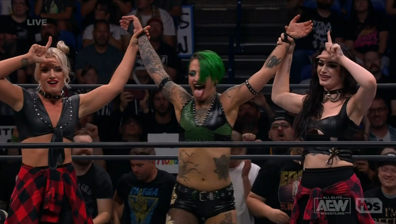 Wrestling Observer Radio: WrestleMania schedule, AEW and WWE PPV numbers, Dynamite, Chris Adams