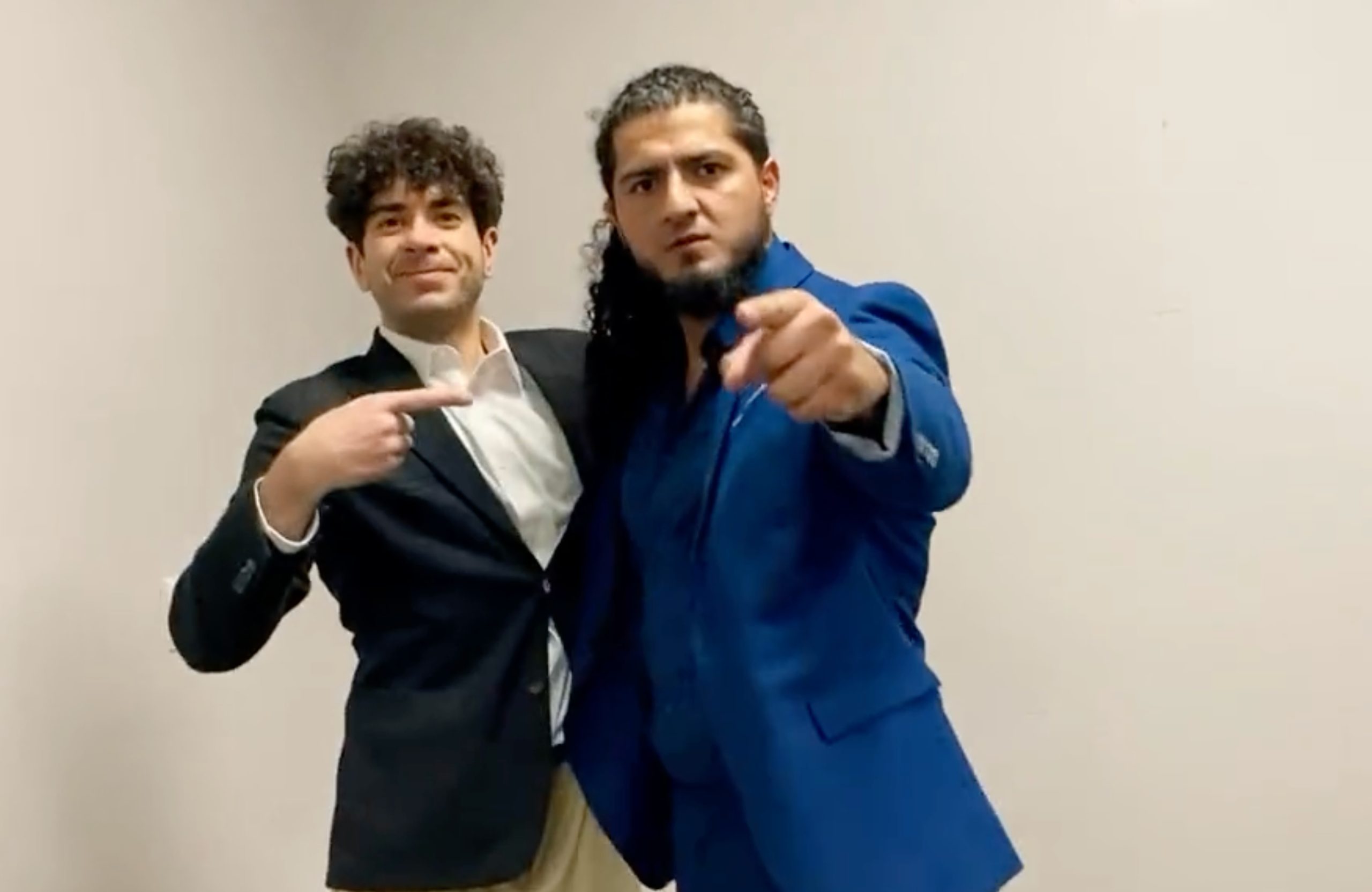 Rush’s new AEW contract believed to be multi-year deal, offered ‘insane money’