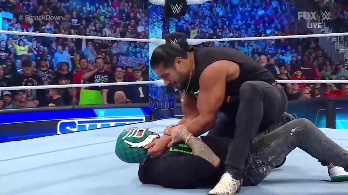 Santos Escobar out of NXT following Heatwave loss to Tony D’Angelo