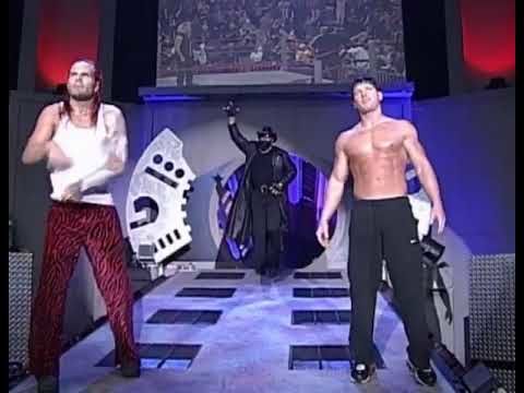 Daily Pro Wrestling History (12/05): Randy Savage’s final match
