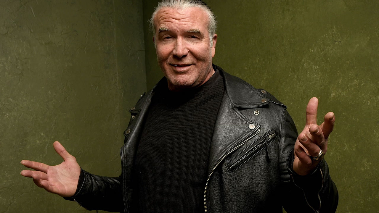 March 21, 2022 Observer Newsletter: Death of Scott Hall