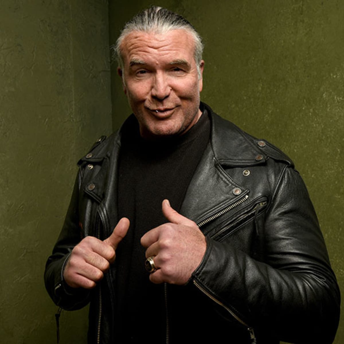 Daily Update: Scott Hall, ratings, Hiroshi Hase