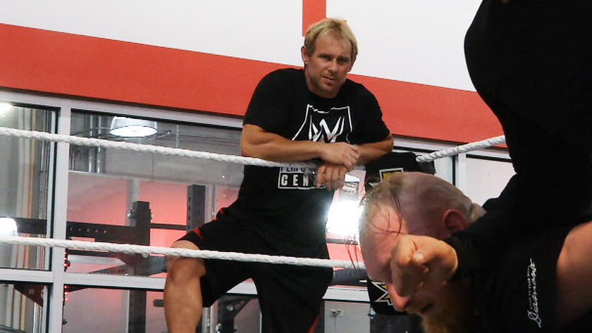 Scotty 2 Hotty gives update on behind-the-scenes role with AEW