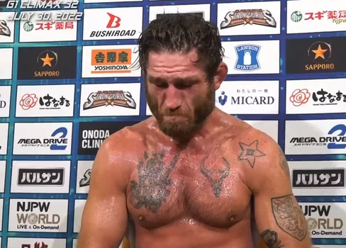 Filthy Four Daily: Tom going 0-2 in the G-1, Smackdown, Stardom