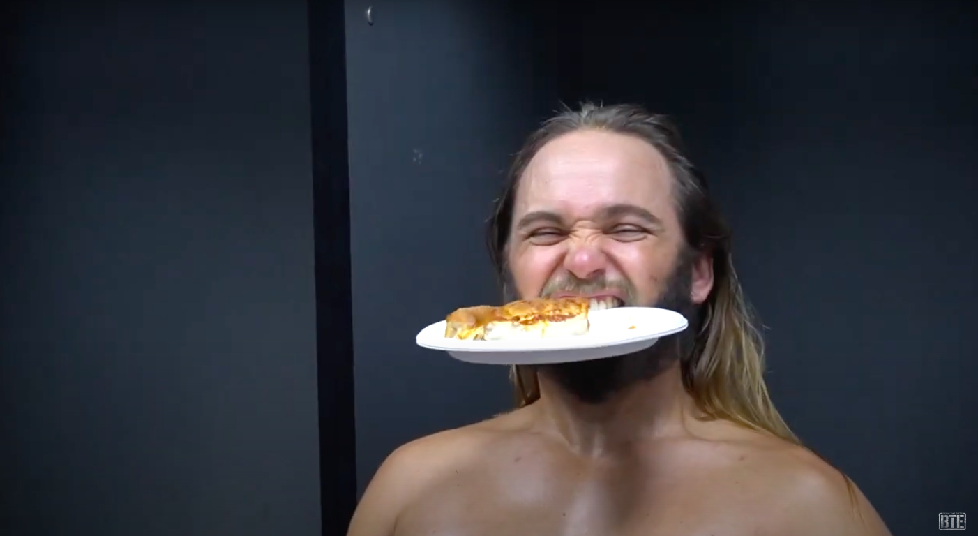 VIDEO – Being the Elite: ‘All Out 2022’