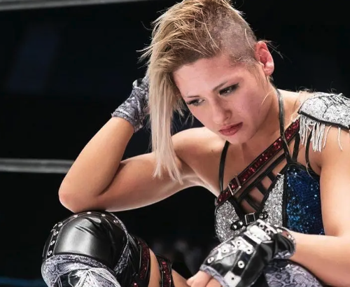 Filthy Four Daily: Stardom Grand Prix, New Japan Strong, Smackdown, Inoki memories