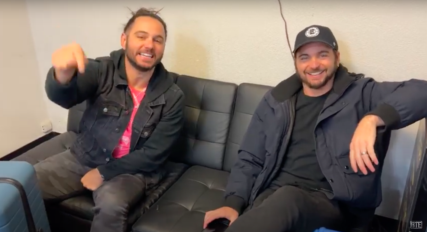 VIDEO: Being the Elite – ‘What’s Your Order?’