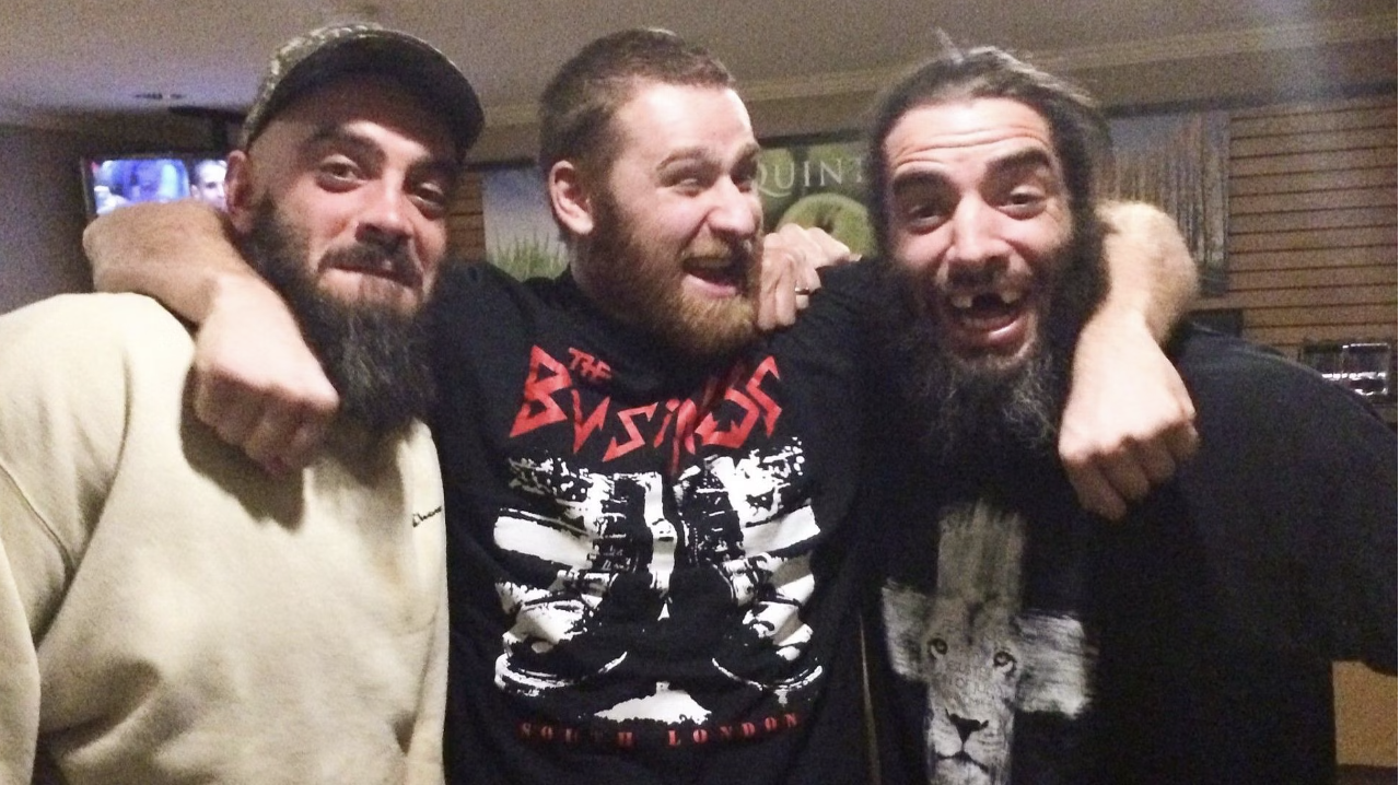 WWE’s Sami Zayn opens up on internalizing the news of Jay Briscoe’s death