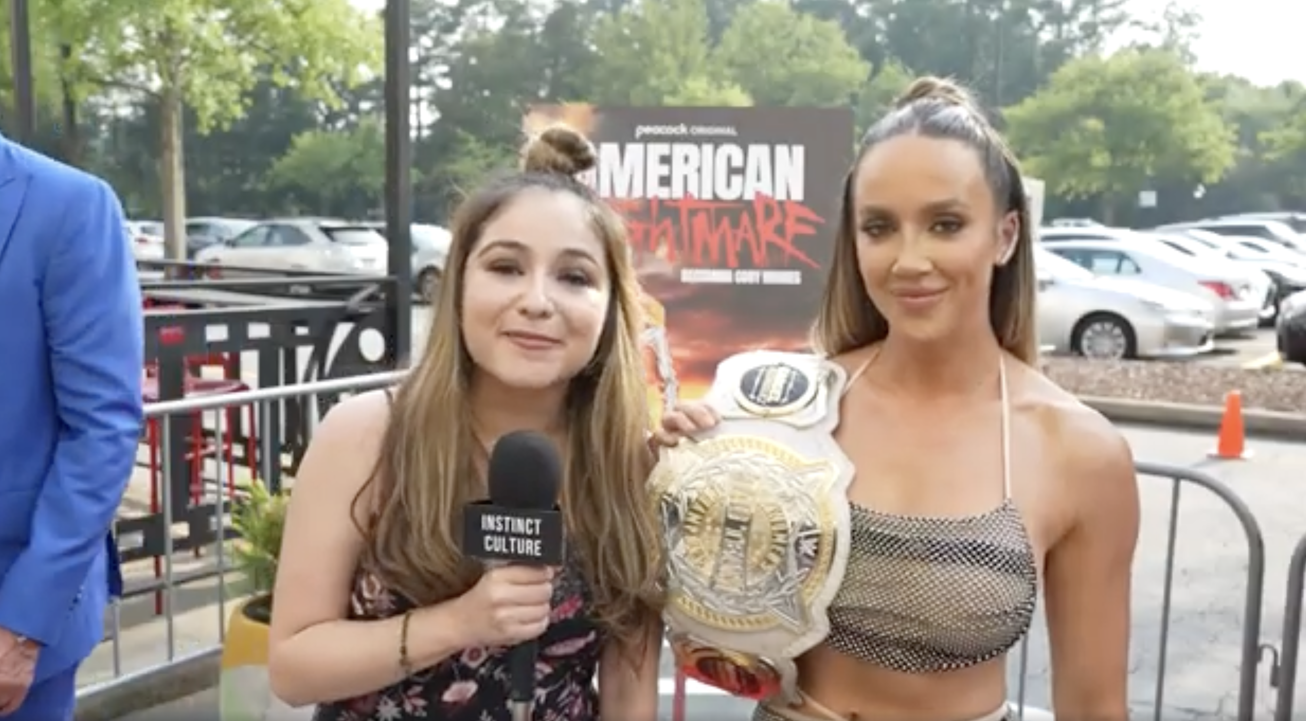 Chelsea Green: Winning WWE Women’s Tag Team titles was ‘the moment’