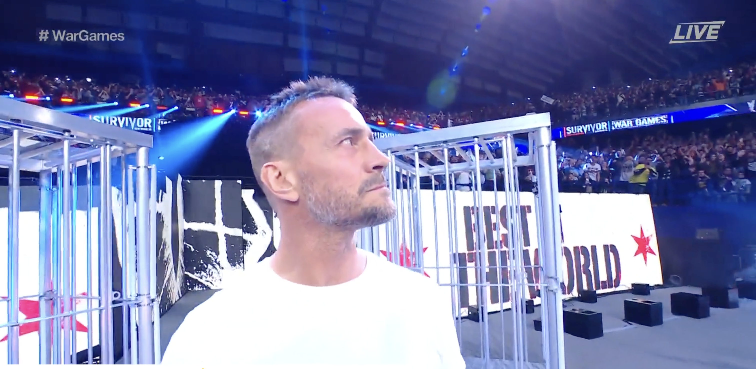 Bryan & Vinny & Craig Show: WWE Survivor Series, Punk return, AEW Rampage and Collision