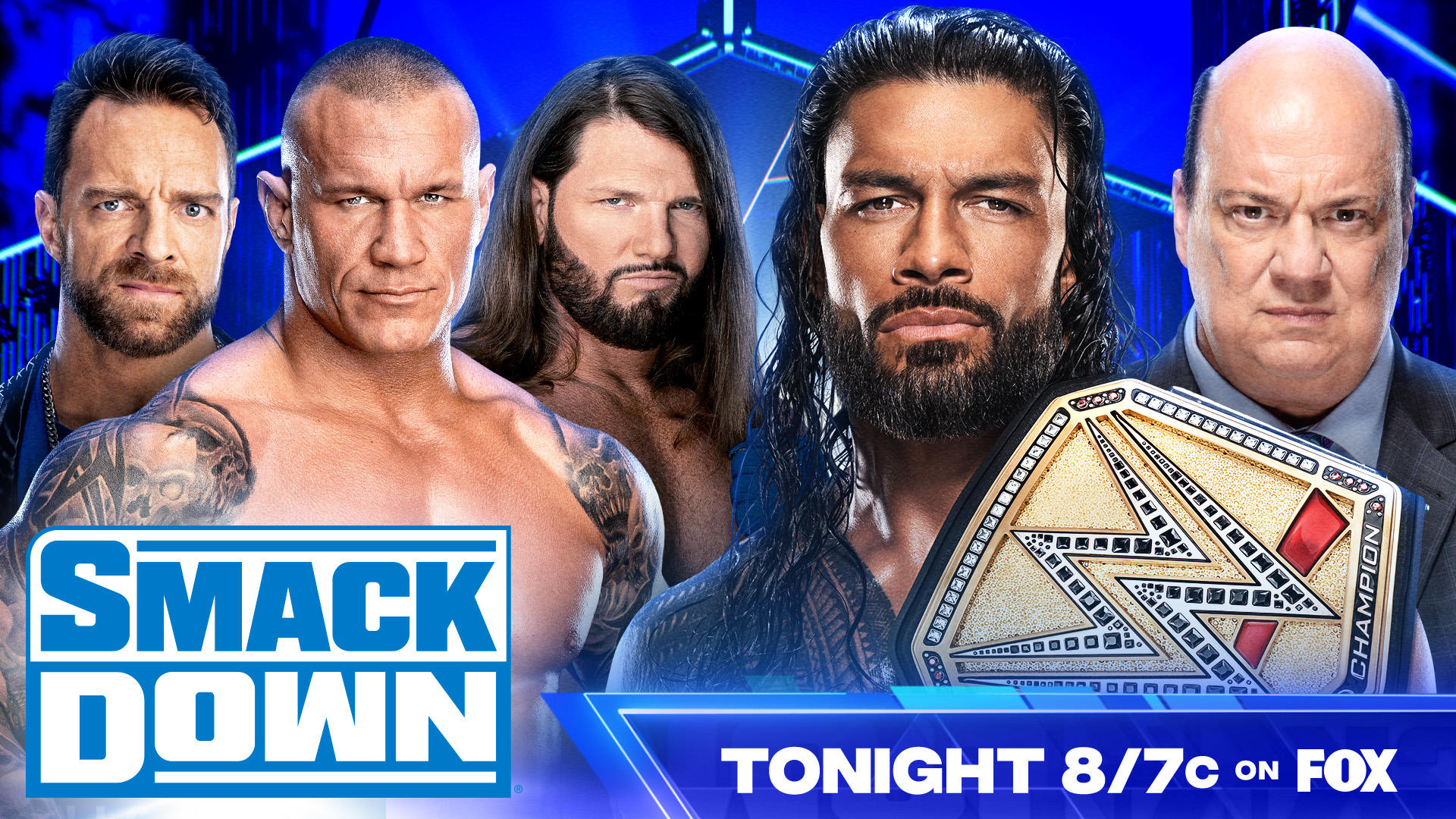 Tamina replaces Alyiah in WWE Money in the Bank qualifying match on SmackDown