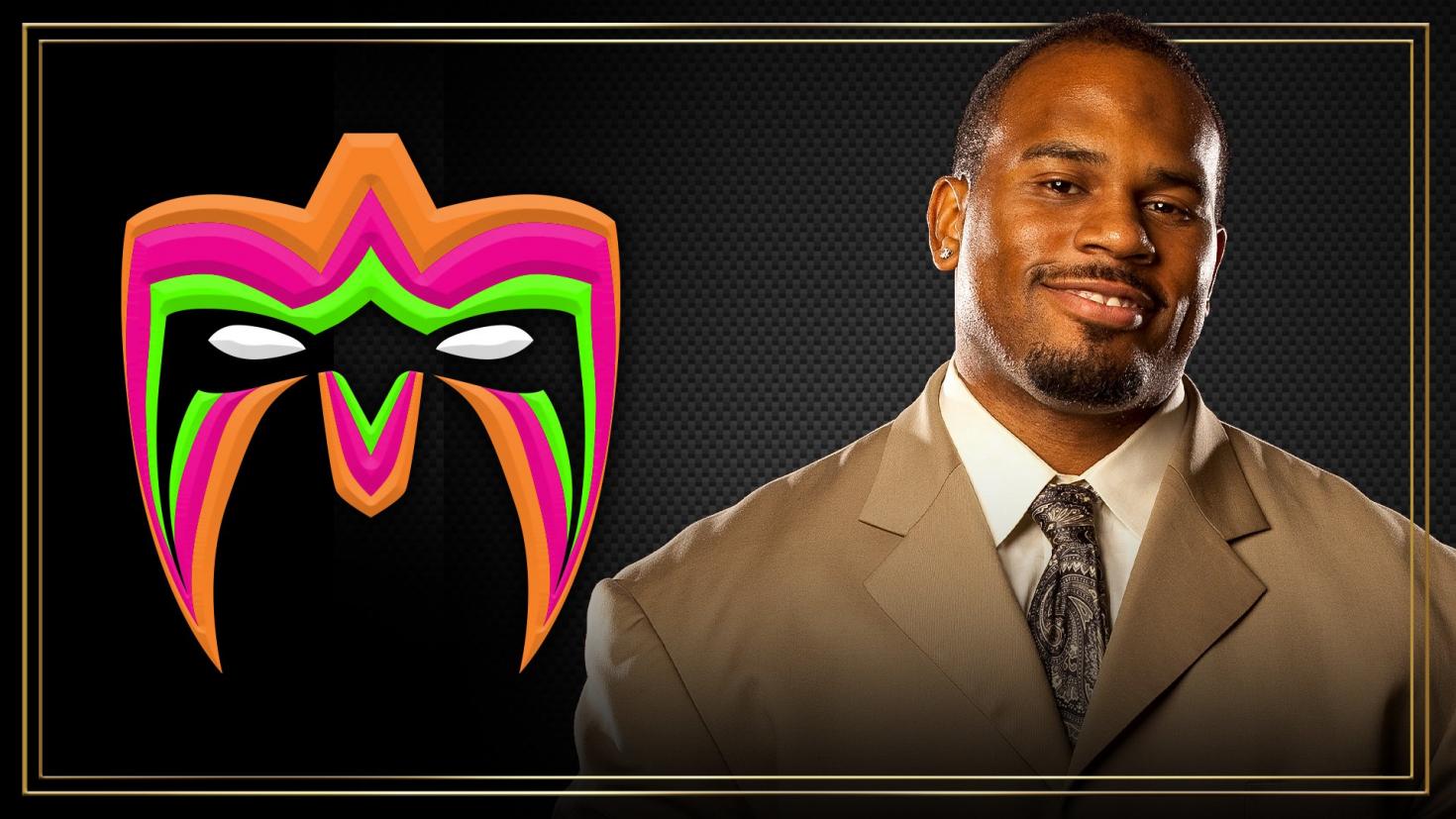 Shad Gaspard to posthumously receive WWE Warrior Award