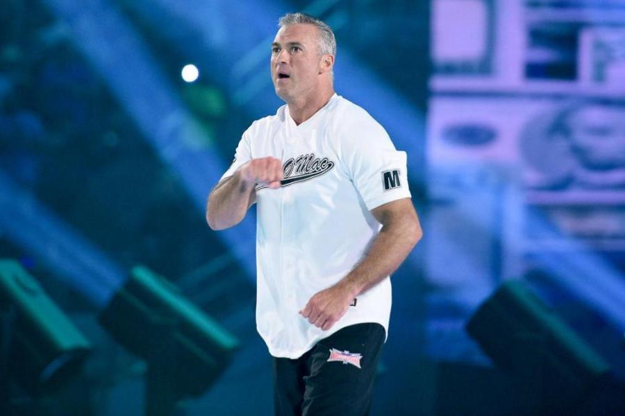 Daily Update: Shane McMahon, Edge & Christian, Sol Ruca
