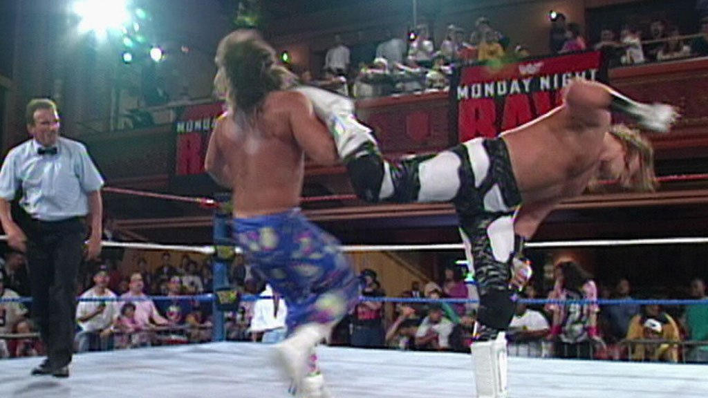 Bryan & Vinny & Granny & Craig Show with RAW 15 and tons more!