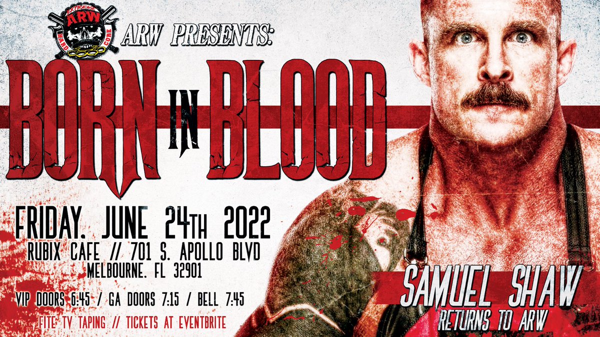 Dexter Lumis announced for post-WWE indie appearance