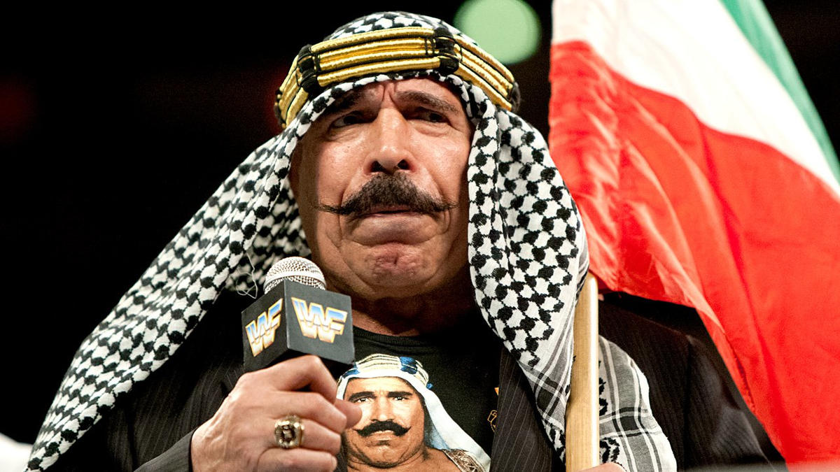 WWE on A&E ratings: Biography steady, Rivals down