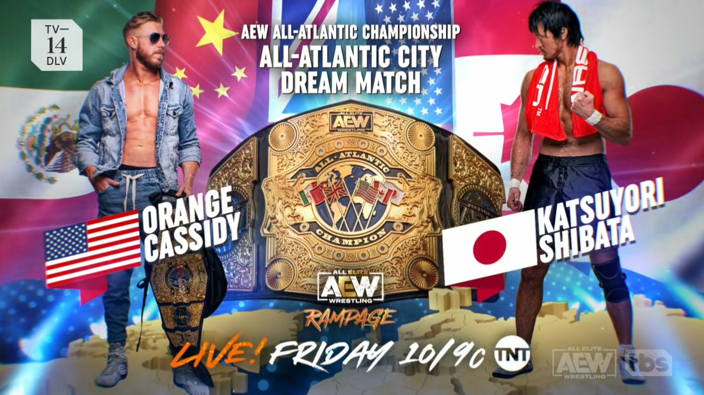 Wrestling Observer Live: AEW Forbidden Door 2022 fallout and more!