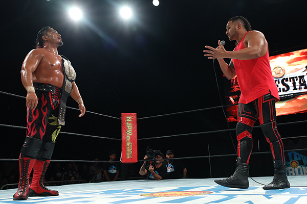 Daily Update: Sheamus, Becky Lynch, NJPW Wrestle Kingdom