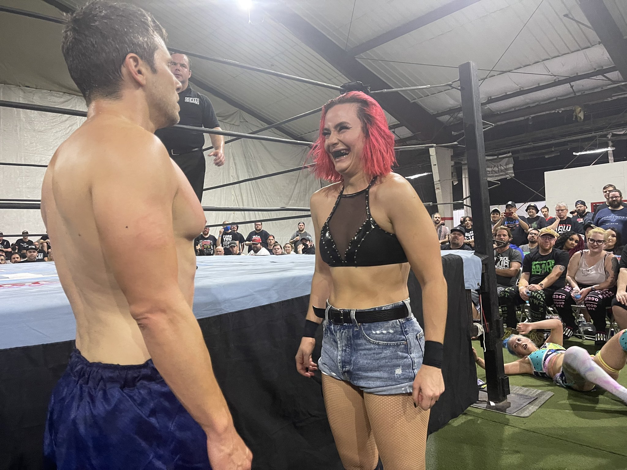Filthy Four Daily: Bryan & Billie vs. Tom & Killer fallout, backstage notes, TV for the weekend, more