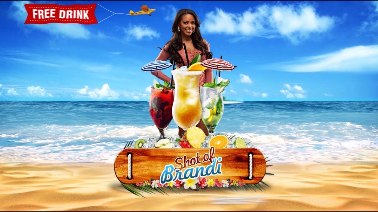 Brandi Rhodes partnering with DIGA Studios for ‘Shot of Brandi’ TV show