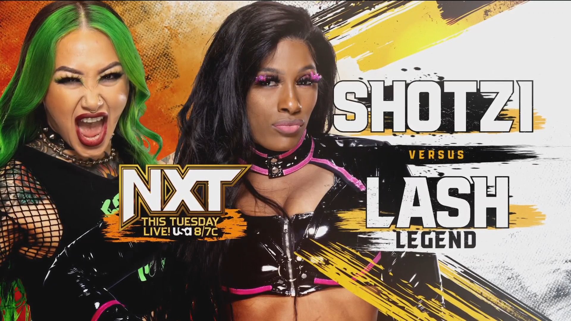 Shotzi & Sami Zayn qualify for WWE Money in the Bank ladder match