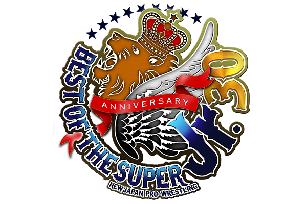 Daily Update: Best of the Super Juniors, WWE on A&E, AEW Rampage time slot
