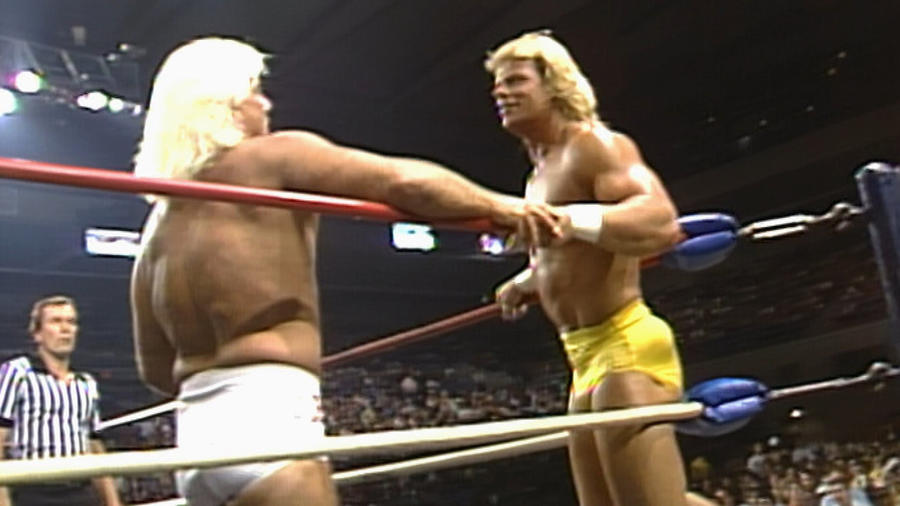 Daily Pro Wrestling History (07/10): NWA Great American Bash 1988