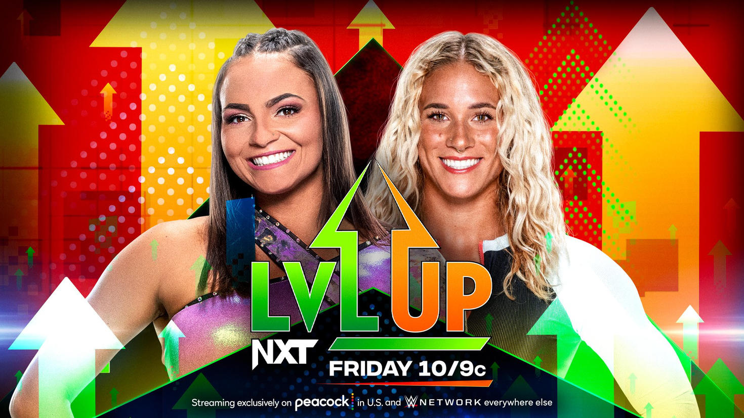 Sol Ruca to debut on WWE NXT Level Up