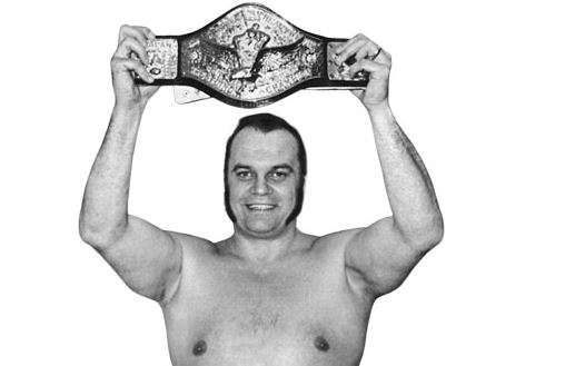 Daily Pro Wrestling History (12/01): Stan Stasiak wins WWWF World title