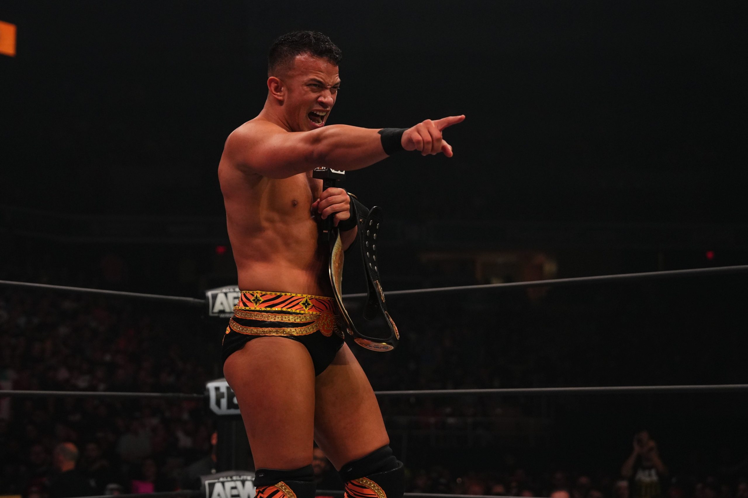 Bryan & Vinny Show: Excellent AEW Dynamite with Moxley and Danielson, NXT 2.0, tons more!