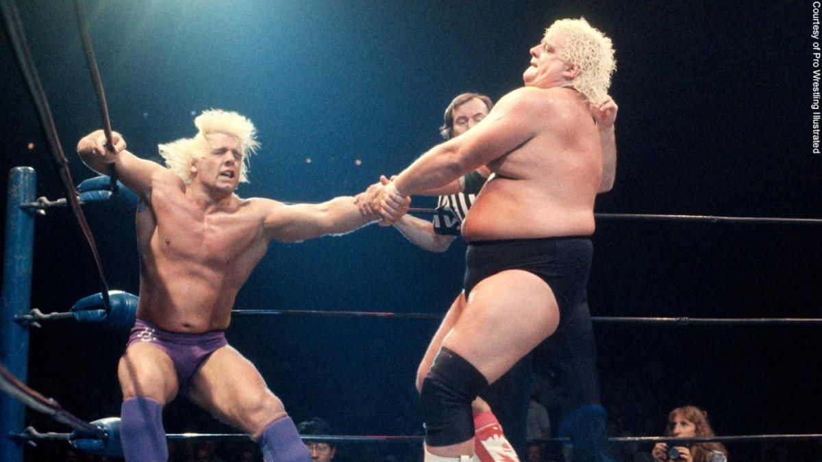 Daily Pro Wrestling History (11/28): Starrcade 1985 – The Gathering