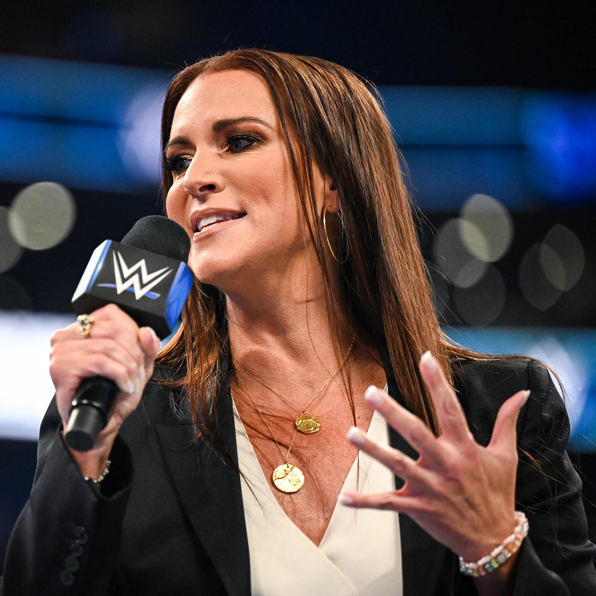 WWE SmackDown fast national ratings up following Vince McMahon retirement announcement