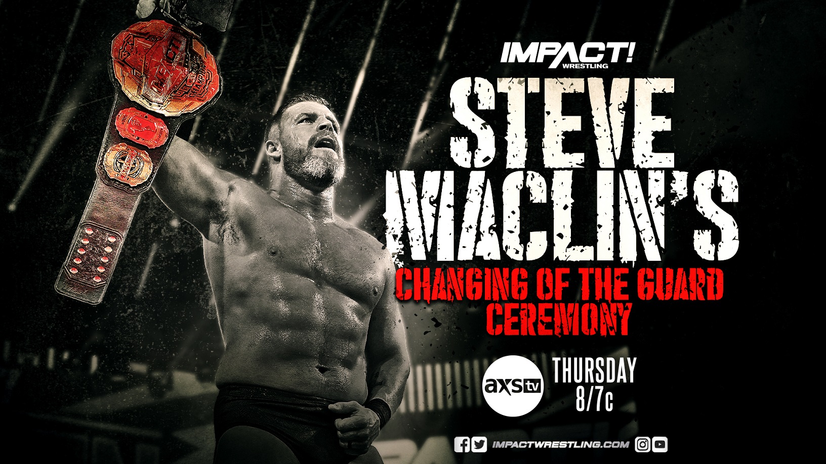 Impact Wrestling live results: The fallout from Rebellion