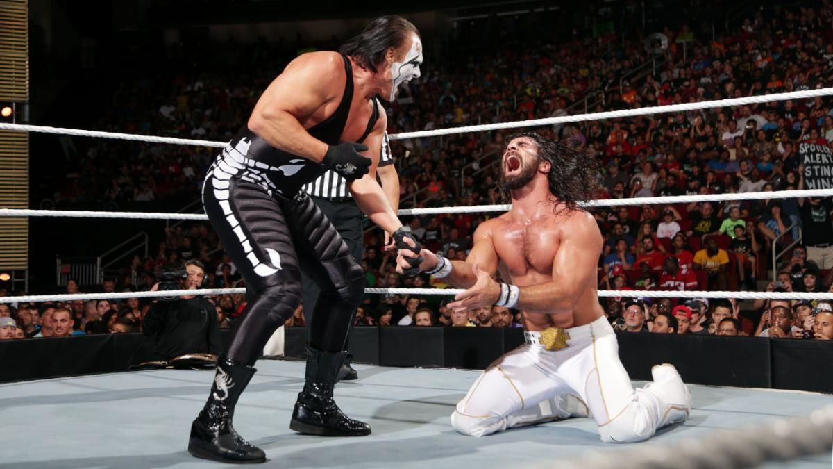 Daily Pro Wrestling History (09/20): WWE Night of Champions 2015