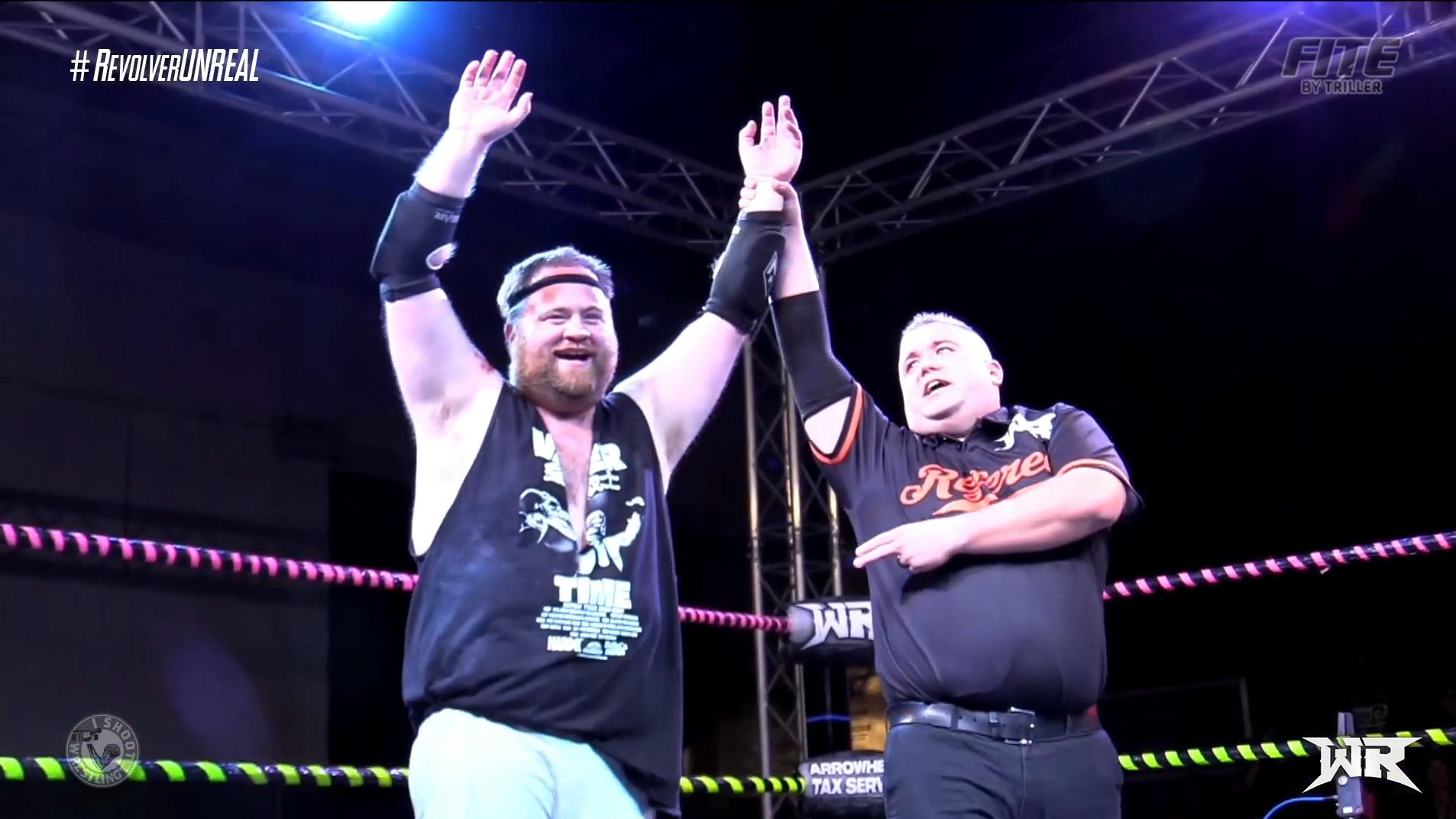 Tony Schiavone says AEW Dynamite reaction was to ‘put more heat’ on Young Bucks