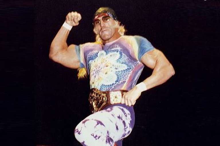 January 9, 2006 Observer Newsletter: Pride & K1 New Year’s Eve shows, Superstar Billy Graham DVD recap