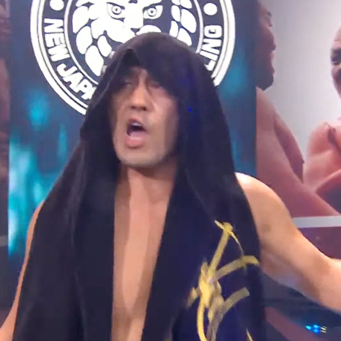 NJPW’s Suzuki-gun stable to disband at the end of 2022