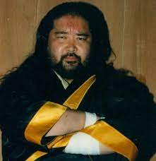 FMW legend Seiji ‘Tarzan’ Goto passes away at 58
