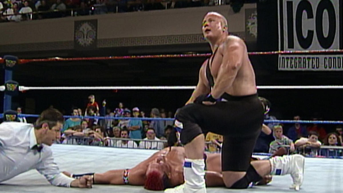 Bryan & Vinny & Craig: TANANKA VS. LUDVIG BORGA Superstars, plus Granny and more!