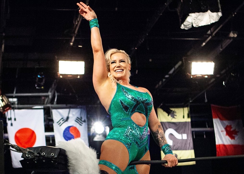 NWA notes: Empower returning ‘very soon,’ Women’s title match set for Hard Times